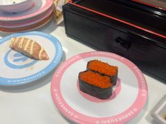 -三禾寿司(君尚店)