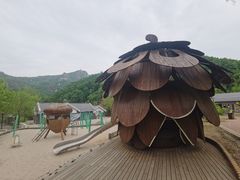 -云蒙山风景区