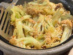 -蛙蛙叫·干锅年代(钻石广场店)