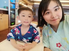 -汤连得温泉馆(宝山店)