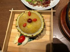 -云海肴·汽锅鸡·云南菜(领展购物广场·中关村店)