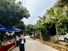 -西双版纳傣族园