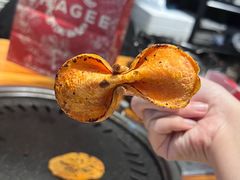 -那胡同里的小烤肉馆(开发区万达店)