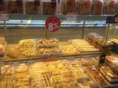 -BreadTalk面包新语·烘焙蛋糕(中华广场店)