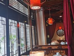 -匠岳·王宝器麻椒鱼(会展中心店)