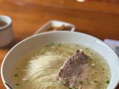 -同得兴 Since·1995 传统苏式面馆(十全街店)