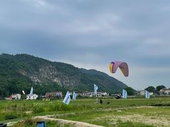 -长沙黑麋峰国家森林公园