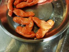 -英雄故事地摊烤肉(马驹桥店)