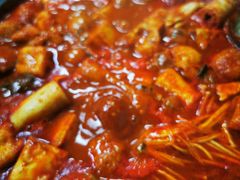 -姐妹辣糊糊(朝阳巷二店)