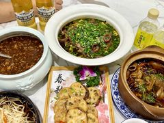 -雅酌园百姓菜馆(颐和路店)