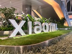 -深圳湾万象城(南山店)