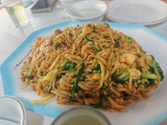 海鲜炒面-威海渔村(静安旗舰店)