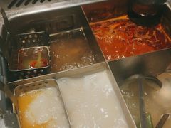 -海底捞火锅(步步高新天地店)