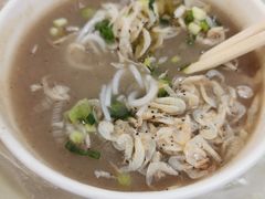 -汪记鲜鱼糊汤粉(沈阳路总店)