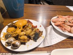 -汉巴味德(大悦城店)