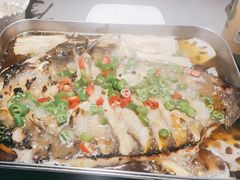 -半天妖烤鱼(中山路店)