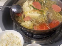 -海关荤豆花(洋河一路店)