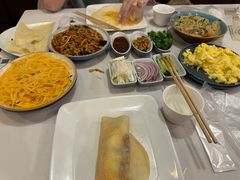 -老昌春饼(紫金城店)
