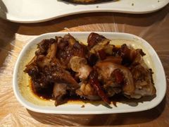 -霸王虾·麻辣小龙虾(清水河公园店)