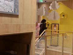 -麦当劳(塔园路店)