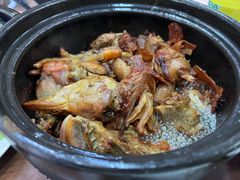 -斯丹姜母鸭·古法干香(涂门街总店)