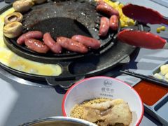 -外婆掌柜·东北家庭烤肉(托乐嘉店)