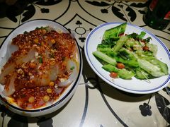 -新凯旋烧烤·燕姐千岛湖土菜