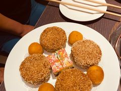 -东来顺饭庄(上地华联店)