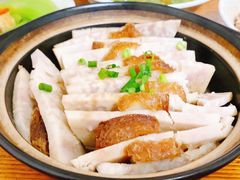-玲燕蒸菜馆(江东路店)