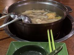 -芭缇沁园椰子鸡(中航紫金新天地店)