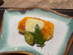 -松临·铁板烧&Omakase(神农店)