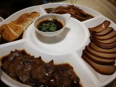 -新竹里馆·花园餐厅(兴苑路店)