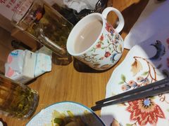 -胖老汉椒麻鸡清真新疆菜(西御街店)