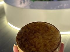 香草焦糖烤布蕾-PAUL LAFAYET 法式甜品(深圳湾万象城店)