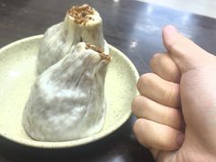 -李记清真馆(打钉巷店)
