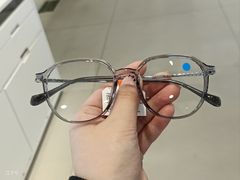 -宝视达眼镜店(郑汴路英协店)