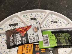 -河坝烧烤串城(金达莱店)