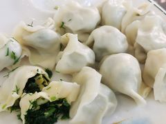 -老回回饺子馆(海洋馆店)