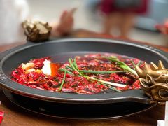 -黄潇洒老火锅(九眼桥宏济巷店)