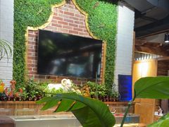 -草原塞蛮羊火锅城(港湾店)