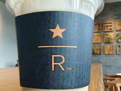 -星巴克臻选(北京前门大街店)