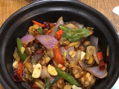 -唔止卤嘢·潮州菜(鹭江店)