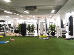 -卓拓健身普拉提运动中心(总店)