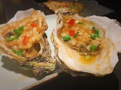 -很久以前羊肉串(打浦路店)