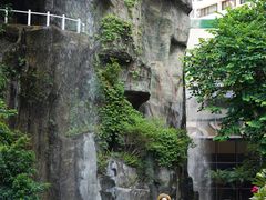 -广州花园酒店