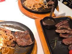 -豪享来中西餐厅(隆昌店)