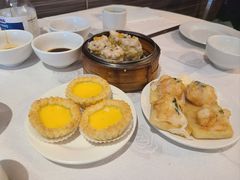 -Sun World Chinese Restaurant 新世界海鲜酒家