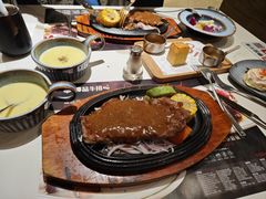 -尊品牛排(沙湾印象汇店)