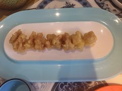 -香阁餐厅·常州菜·常州菜代表品牌(新北奥体店)
