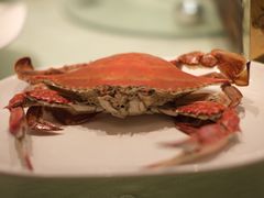 -正黄旗海鲜烧烤大排档(延安路总店)